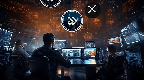 Algotech (ALGT) Is seen as Hugely Undervalued by Experts as More Dogecoin (DOGE) & XRP Investors Load In Early
