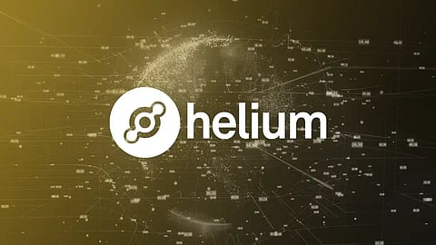 Defi Trailblazer Option2Trade (O2T) Makes Filecoin (FIL) and Helium (HNT) Investors Blink