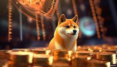 300x Gains To Be Made With Option2Trade (O2T) and Shiba Inu (SHIB), Investors Fear To Miss Out