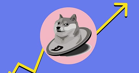 New $0.00013 Crypto Positioned to Overtake Dogecoin (DOGE)