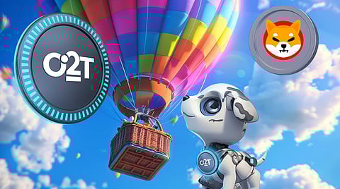 Shiba Inu (SHIB) Faces Rivalry from Emerging Challenger, Currently Valued at $0.0091