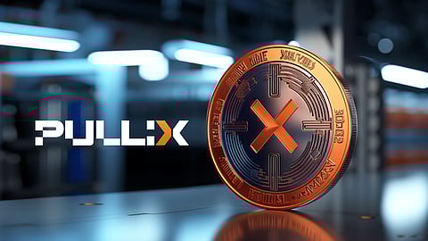 Pullix (PLX) Surging Momentum Overshadows Aptos (APT) Turbulent Bear Trend as THORChain (RUNE) Shows Rallying Signal