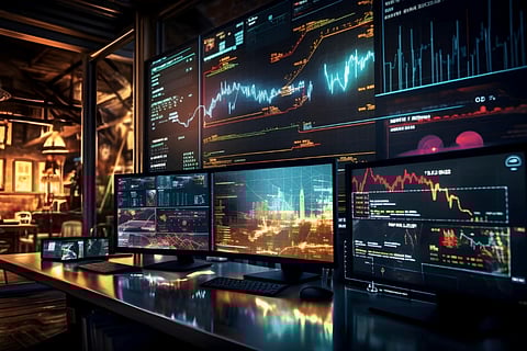 Pushd (PUSHD) Setting Markets On Fire – How ORDI (ORDI) and Uniswap (UNI) Investors Are Rushing to Catch Up