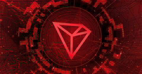 Full Steam Ahead! Can DeeStream (DST) Presale Results Set New Standards for TRON (TRX) and Aave (AAVE)?