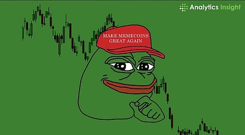 PEPE Coin Retreats Below $0.0000080 After Meteoric Rise