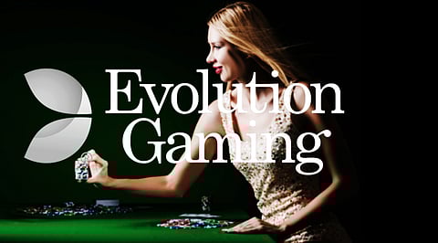 Live Casino : A Guide to Evolution Games and How to Win Big