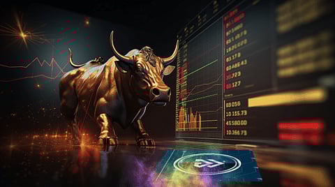 Memecoin Trader Turns $149K to $4.3M With PEPE, Calls Algotech (ALGT) the Next Big Growth Opportunity