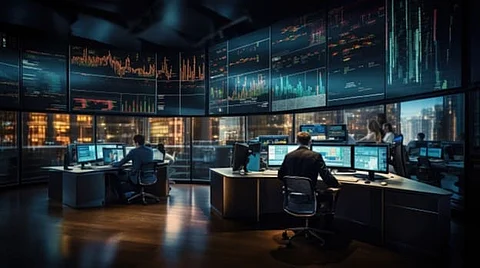 Unleash the Power of the 5 Best Coins This Easter That Analysts Are Projecting Massive Returns