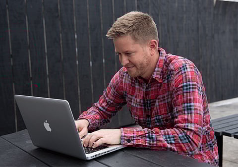 Scott Keever: The Entrepreneur Revolutionizing SEO and Digital Marketing