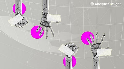 10 AI Robots Making Waves in the Business World