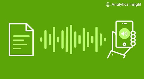 Top 10 Free AI Tools for Text-to-Voice Content Creation