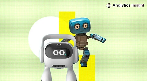 10 Smart Robot Toys for Imaginative and Fun Learning