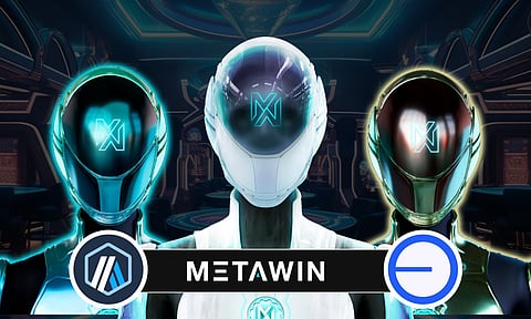 MetaWin Launches New Base and Arbitrum Layer 2-Powered Swap System, Boasting 2-Second Payment Speeds and Half a Cent Gas Fees