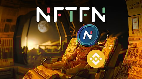 3 Cryptos to the Moon in 2024: Doge by Elon Musk, NFTFN by Sandeep Nailwal, and BNB by CZ