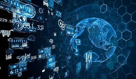 5 Hot Crypto Projects Forever Transforming Finance