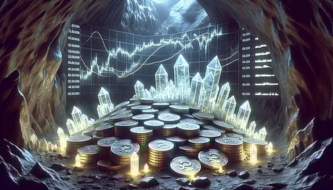 5 Low-Cap Picks Ready to Blast Off!