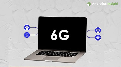 Global 6G Market Expected to Reach US$20 Billion by 2028