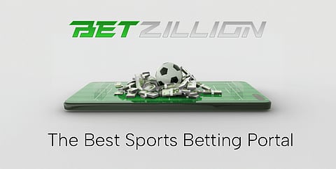 BetZillion – The Best Sports Betting Portal for Unmatched Insights and Predictions