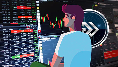 3 Cryptos Under $1 That Can Skyrocket in 2024: Dogecoin (DOGE), Kaspa (KAS), and Algotech (ALGT)