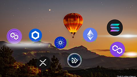 Best AI Cryptos to Turn Become a Millionaire With $1000 in 2024