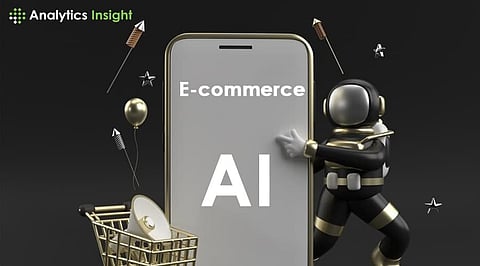 AI Market in E-commerce to Hit $22.60 Billion by 2030