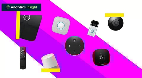 10 AI-Powered Tech Gadgets to Buy in 2024