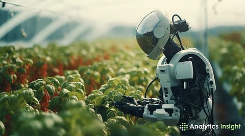 AI in Agriculture: Detecting Plant Diseases and Their Challenges