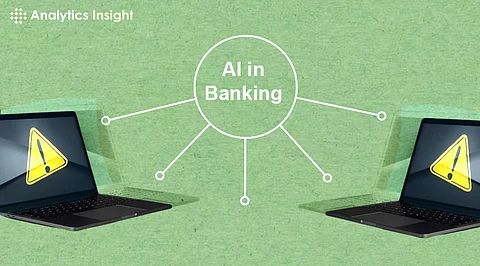AI in Banking: Cyber Defense Applications and Challenges