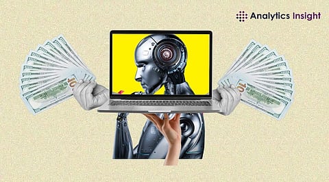 AI Tools That Will Help You Earn US$1000/Month