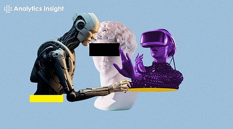 AR-Assisted Design Tools: Redefining Creativity in 2024