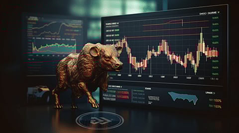 Best AI Cryptos in April 2024 – TAO, ALGT, and RNDR