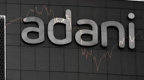 Adani Group Stocks Crash 13%, Wiping Out Rs 90,000 Crore in Market Cap