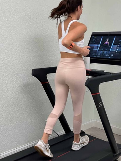 Affordable Fitness Tech for Medical Professionals