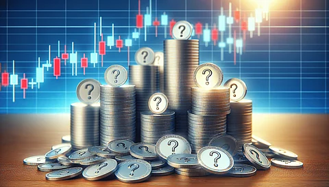 Altcoin Surge Alert: Maximize Your Profits in the 2024 Boom