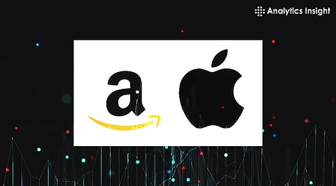 Amazon or Apple: Which Data Science Company to Work For?