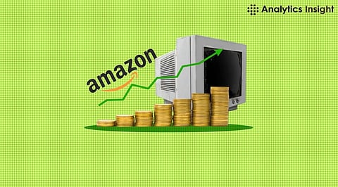 Amazon’s US$4 Billion AI Investment to Challenge Tech Giants