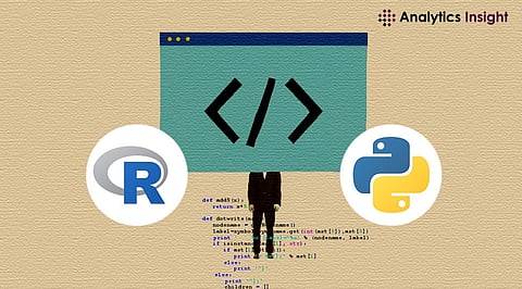 Amazon’s Preference: Python vs. R in Data Science