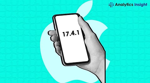 Apple’s iOS 17.4.1 Update Fixes iPhone Bugs