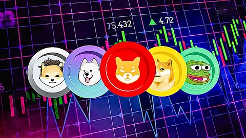 Meme Ai (MEMEAI) Holders Join New 100X Meme Coin, MEMEAI Investors Split Holdings For New Journey