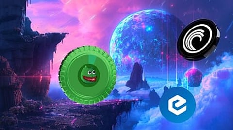 Top Altcoins to Buy Right Now for 200% Gains: Bittorent (BTT) , BEFE and eCash (XEC)