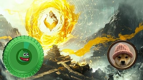 Dogwifhat (WIF) VS BEFE: Which Token Can Hit $10 in 2024?