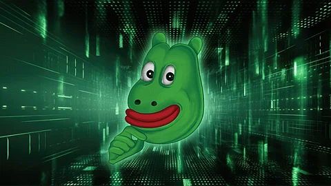 Market Watch: Identifying the 3 Best Crypto to Buy Amidst Market Volatility