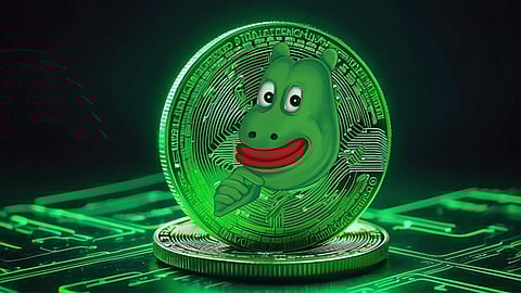 Crypto Guide: The Top 3 Crypto to Buy Now for Long-Term Growth