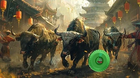 Best 3 Altcoins to Invest in Bull Market
