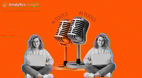 Best AI Tools for Podcast Editing in 2024