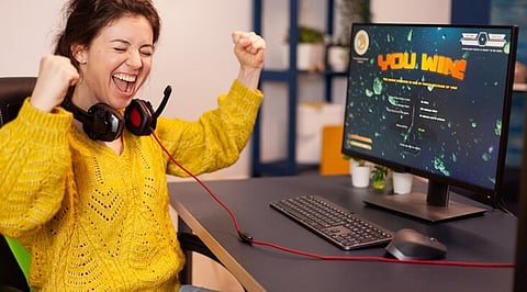 Best Online Casino Malaysia | Win2U Casino (Top Trusted)