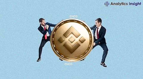 Binance Ends TrueUSD Pairings Due to Liquidity Issues