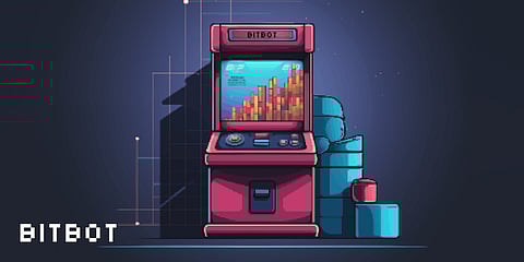 World’s First Non-Custodial Telegram Trading Bot Draws 1000s to Presale