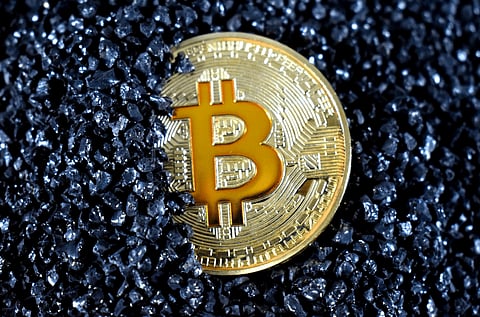 Bitcoin Price is Range Bound as $70K Proves a Stiff Barrier to Break