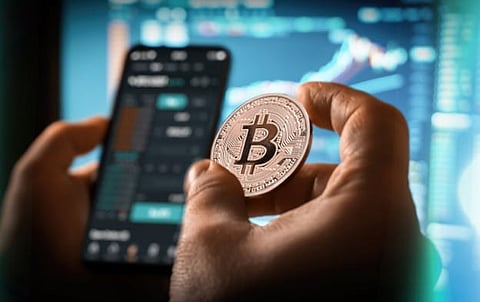 Bitcoin Jumps To $65k, Emerging AI Crypto Captivates Investors